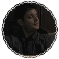 01 Dean Winchester