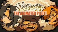 Ramshackle Drp world