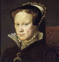 Mary Tudor