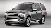 2017 Ford Expedition