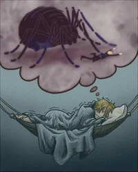 Sanji Vinsmoker 