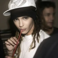 022- Tom Kaulitz 