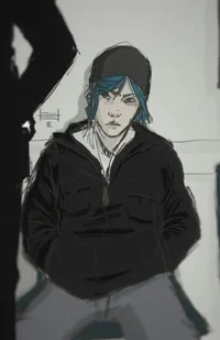 Chloe Price 
