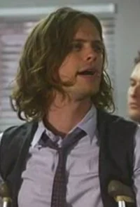 Spencer Reid