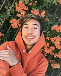 Brennen Taylor 