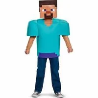 minecraft dude