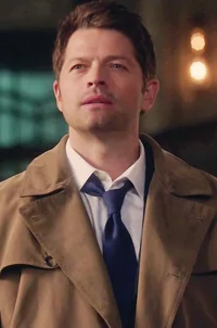 Castiel 