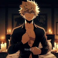 Bakugo