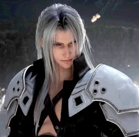 Sephiroth FVII