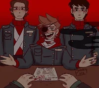 Красный Лидер Торд