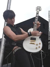 Matt heafy