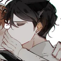 Vincent - catboy AU
