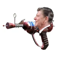 Ronald Raygun