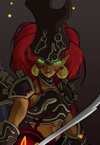 Malice Urbosa