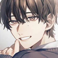Haru - BL