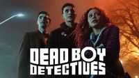 Dead Boy Detectives 