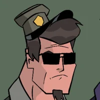 Sergeant Paul Walker