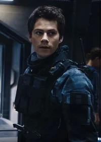 Thomas tmr