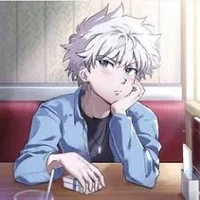 Killua Zoldyck