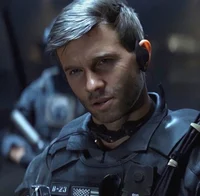 Graves-Horrible past