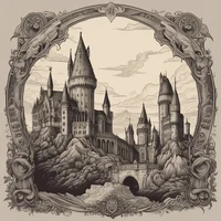 Hogwarts RPG