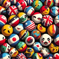 Countryballs