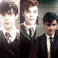 Slytherin Boys