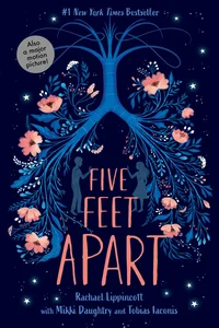 Five Feet Apart RPG