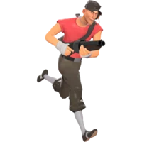 Jeremy TF2