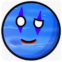 Neptune - SolarBalls