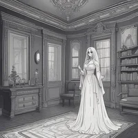 Ghost bride