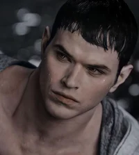 Emmett cullen 