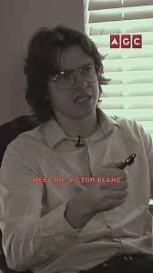 Dr Victor Blane