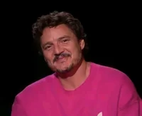 Pedro Pascal