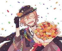Chuuya