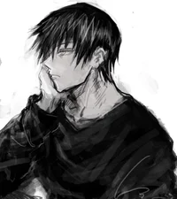 Toji fr