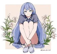 Nejire Hado