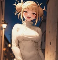 Your Mother Is Toga