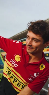 Charles Leclerc
