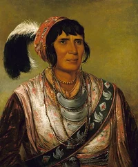 Osceola 