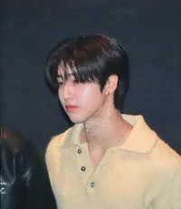 Han jisung