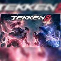 Tekken8 RP
