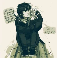 Nico Di Angelo
