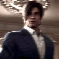 Leon Kennedy