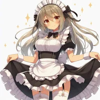 Your Maid Sister