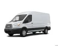 2015 Ford Transit