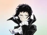 Akutagawa Ryunosuke