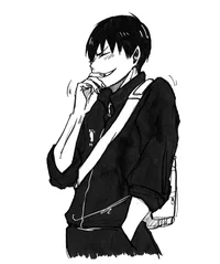kageyama tobio