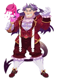 Lucifuge 