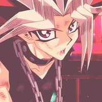 Yami Yugi 